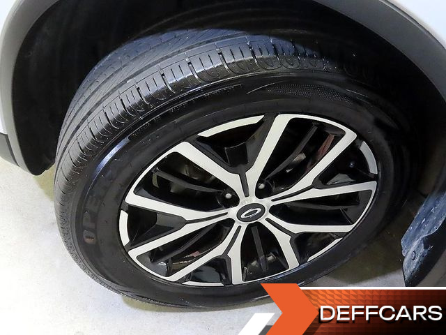 Renault-KoreaSamsung QM6 2.0 LPe RE Signature 2WD купить на сайте DeffCars