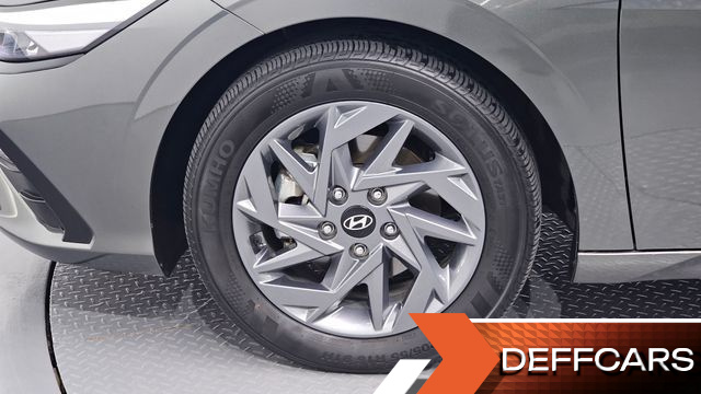 Hyundai AVANTE 1.6 Modern купить на сайте DeffCars
