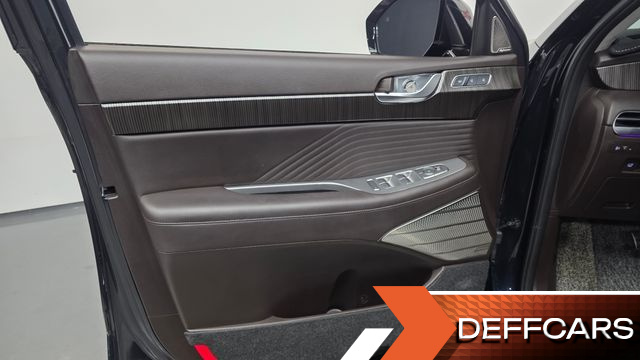 Hyundai PALISADE Diesel 2.2 4WD Calligraphy купить на сайте DeffCars