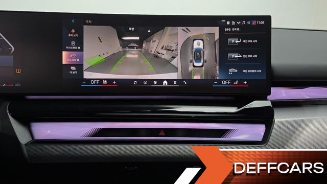 BMW 5-SERIES 520i M Sport купить на сайте DeffCars