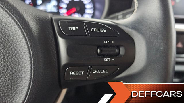 Kia MORNING Luxury купить на сайте DeffCars
