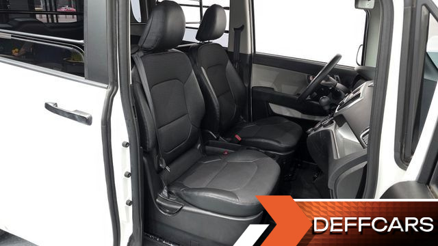 Kia RAY Van Standard купить на сайте DeffCars