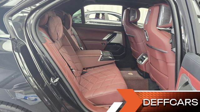 BMW 7-SERIES 740i xDrive M Sport Limited купить на сайте DeffCars