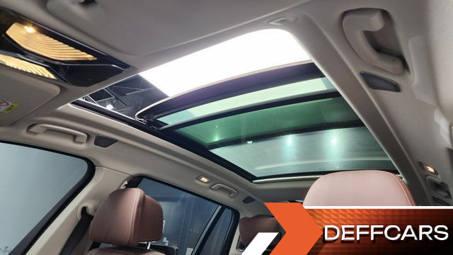 BMW X7 xDrive 40d Design Pure Excellence 7-Seater купить на сайте DeffCars
