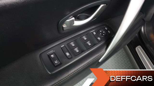 Renault-KoreaSamsung SM7 LPLI 2.0 LPe Disabled купить на сайте DeffCars
