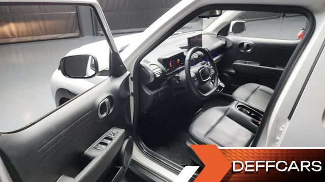 Hyundai CASPER Inspiration купить на сайте DeffCars
