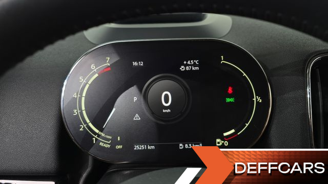 Mini COUNTRYMAN HIGH 2nd купить на сайте DeffCars