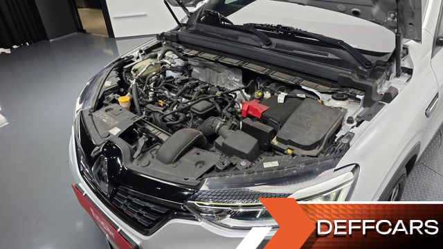Renault-KoreaSamsung XM3 1.6 GTe RE купить на сайте DeffCars