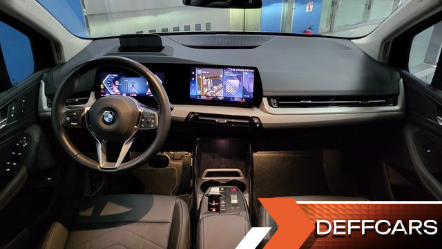 BMW 2-SERIES 220i Advantage купить на сайте DeffCars