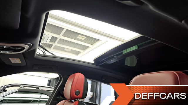 Porsche MACAN 2.0 95B купить на сайте DeffCars