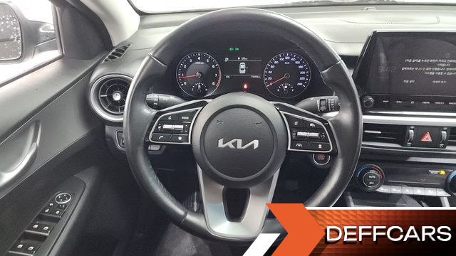 Kia K3 1.6 Prestige купить на сайте DeffCars