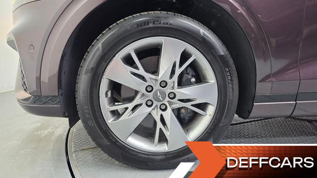 Genesis GV70 2.5T Gasoline AWD купить на сайте DeffCars
