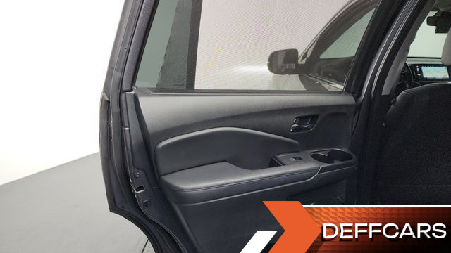 Honda PILOT 3.5 купить на сайте DeffCars