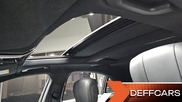 Mercedes S-CLASS S400 d 4MATIC купить на сайте DeffCars