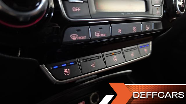 Kia SORENTO Diesel 2.2 4WD Master Special купить на сайте DeffCars