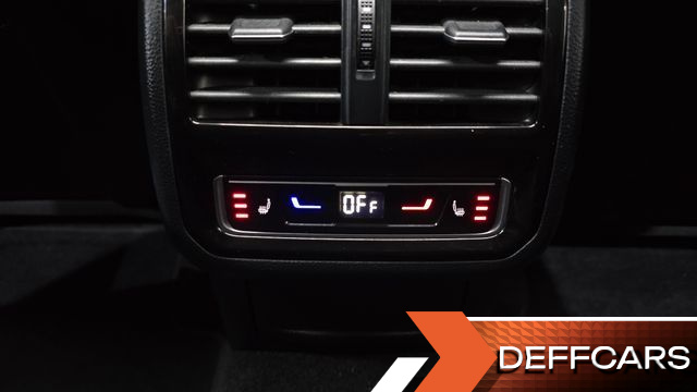 Volkswagen PASSAT 2.0 TDI Prestige купить на сайте DeffCars