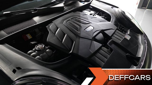 Porsche CAYENNE 3.0 купить на сайте DeffCars