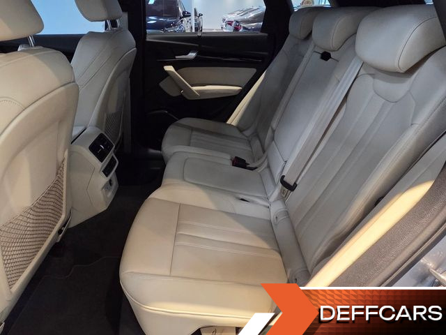 Audi Q5 45 TFSI Quattro Premium купить на сайте DeffCars