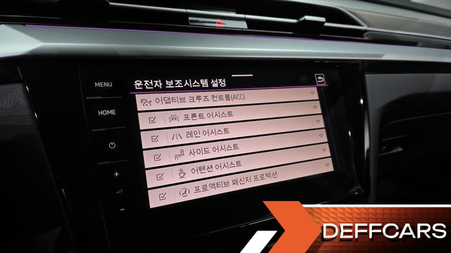 Volkswagen ARTEON 2.0 TDI Prestige купить на сайте DeffCars