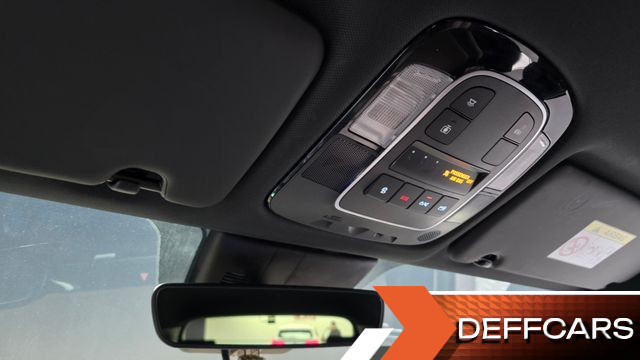 Hyundai TUCSON Diesel 2.0 2WD Inspiration купить на сайте DeffCars