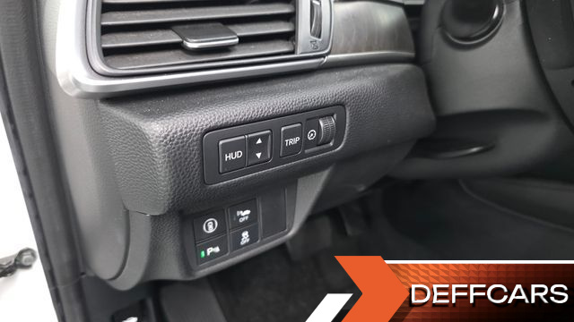 Honda ACCORD 2.0 Hybrid Touring купить на сайте DeffCars