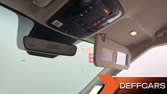 Kia CARNIVAL Diesel 7-Seater Signature купить на сайте DeffCars