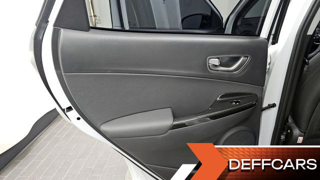 Hyundai KONA Premium купить на сайте DeffCars