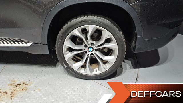 BMW X6 xDrive 30d купить на сайте DeffCars