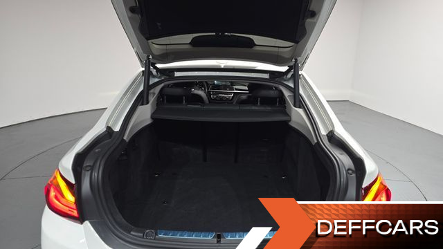 BMW 4-SERIES 420i Gran Coupe Special Edition купить на сайте DeffCars