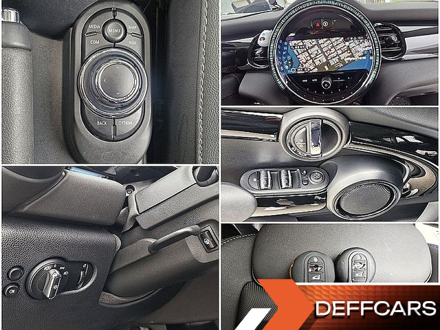 Mini COOPER Classic Third Generation купить на сайте DeffCars