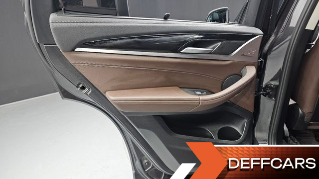 BMW X3 xDrive 20i купить на сайте DeffCars