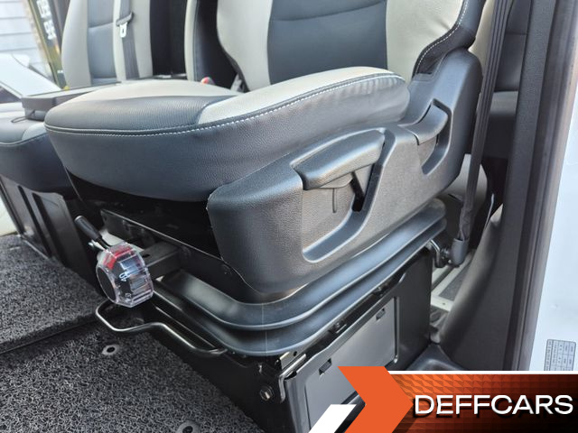 Hyundai SOLATI 15-seater Luxury купить на сайте DeffCars