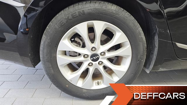 Kia K8 3.5 LPG 2WD Perstige купить на сайте DeffCars
