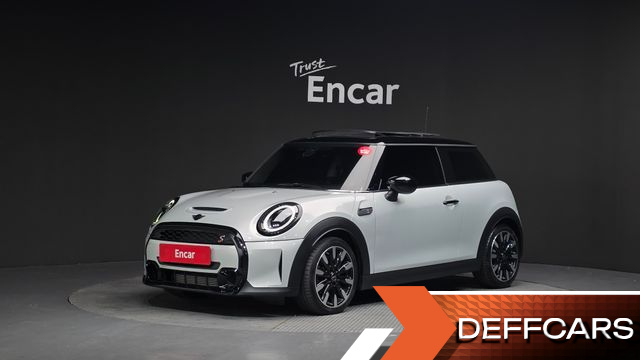 Mini COOPER Classic Launch Pack Third Generation купить на сайте DeffCars