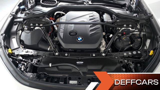 BMW 7-SERIES 740d xDrive M Sport купить на сайте DeffCars