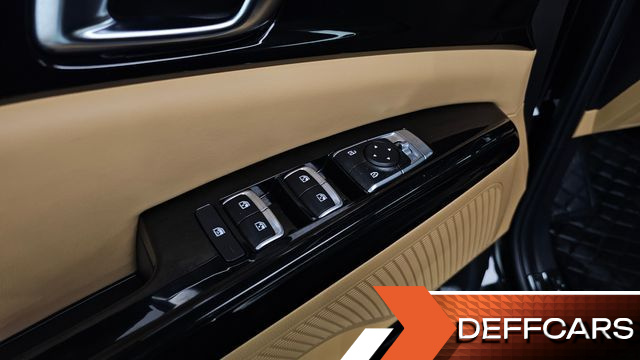 Kia CARNIVAL Gasoline 7-Seater Outdoor Noblesse купить на сайте DeffCars