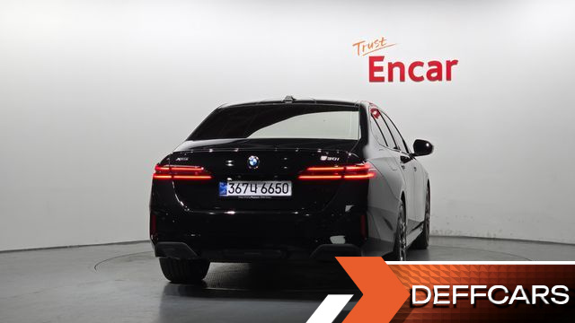 BMW 5-SERIES 530i xDrive M Sport Pro Special Edition купить на сайте DeffCars
