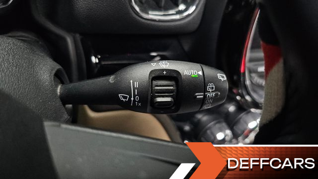 Mini COUNTRYMAN HIGH 2nd купить на сайте DeffCars