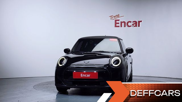 Mini COOPER Classic Third Generation купить на сайте DeffCars