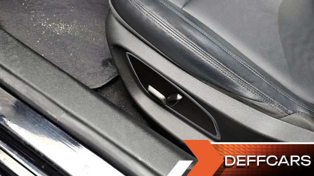 Renault-KoreaSamsung SM6 1.3 TCe SE Plus купить на сайте DeffCars