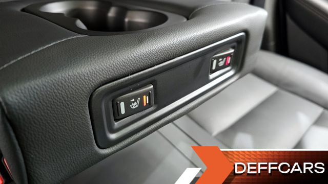 Renault-KoreaSamsung QM6 2.0 GDe RE Signature 2WD купить на сайте DeffCars