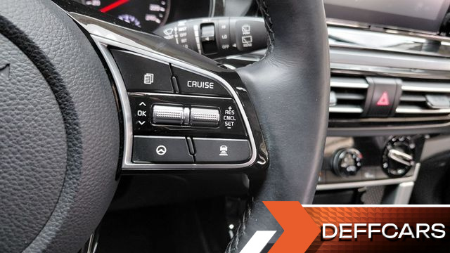Kia SELTOS Gasoline 1.6 Turbo 2WD Signature купить на сайте DeffCars