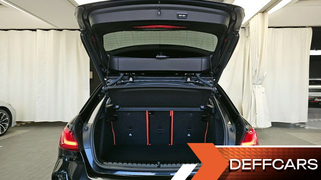 BMW 1-SERIES 118d M Sport купить на сайте DeffCars