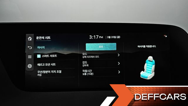 Genesis G90 Gasoline 3.5 Turbo AWD купить на сайте DeffCars