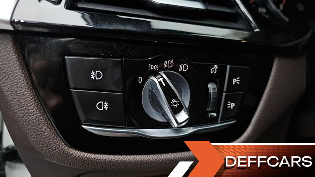 BMW 5-SERIES 530i xDrive Luxury Plus купить на сайте DeffCars