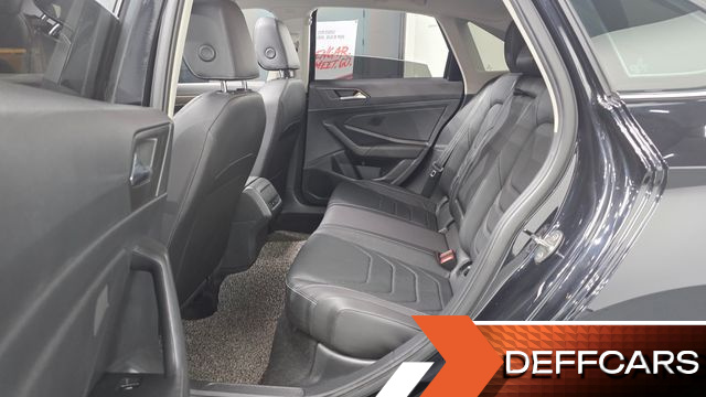 Volkswagen JETTA 1.4 TSI Prestige купить на сайте DeffCars