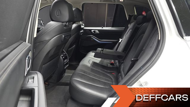 BMW X5 xDrive 45e xLine купить на сайте DeffCars