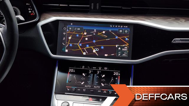 Audi A6 45 TFSI Premium купить на сайте DeffCars