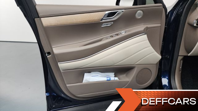 Genesis GV80 2.5T Gasoline AWD купить на сайте DeffCars