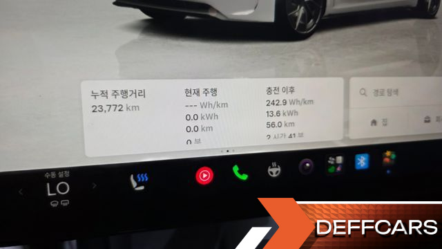 Tesla MODEL 3 Performance AWD купить на сайте DeffCars
